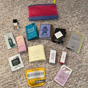 Sample bundle!